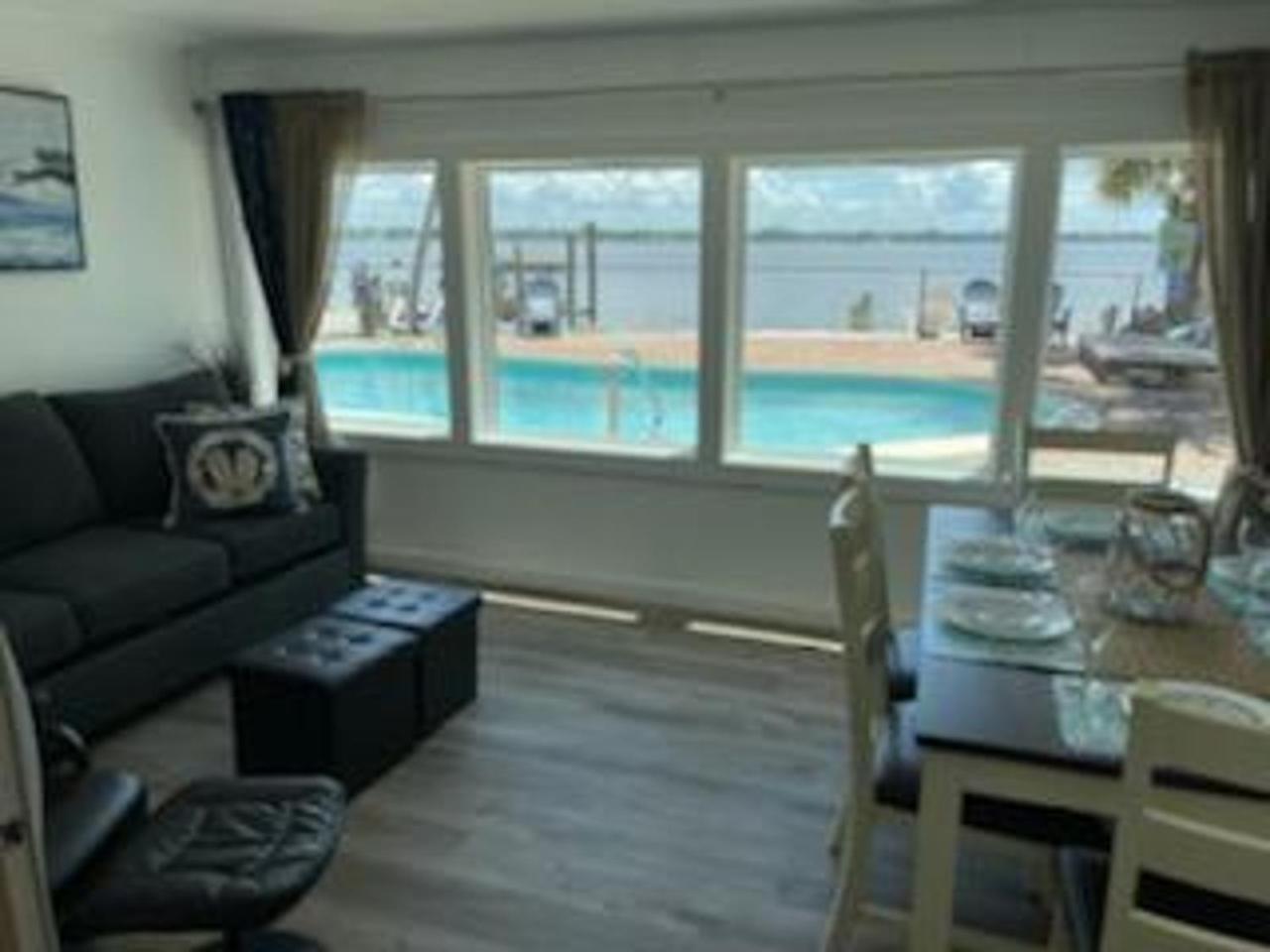 Great After Milton-Scenic Waterfront! Bp Villa Englewood Dış mekan fotoğraf
