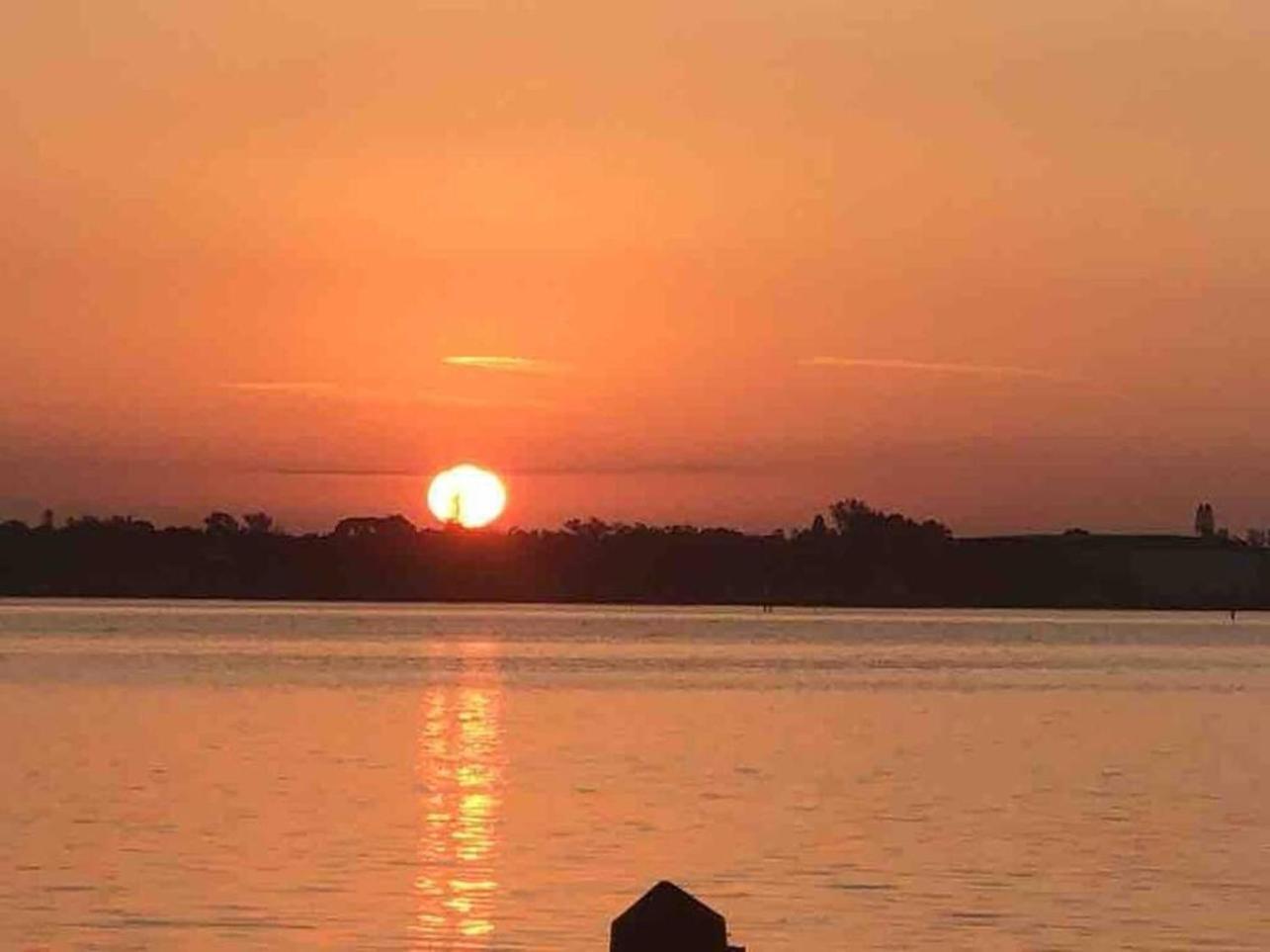 Great After Milton-Scenic Waterfront! Bp Villa Englewood Dış mekan fotoğraf