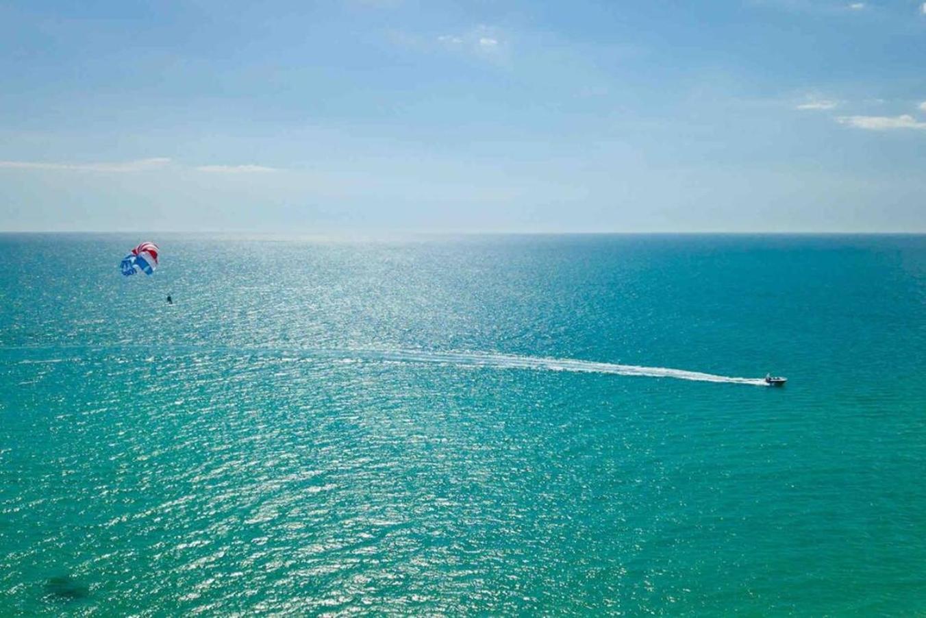 Great After Milton-Scenic Waterfront! Bp Villa Englewood Dış mekan fotoğraf