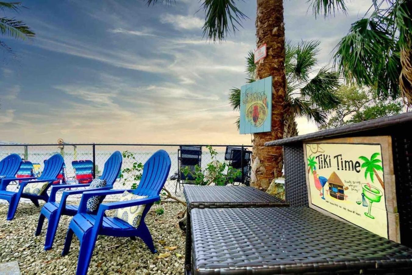 Great After Milton-Scenic Waterfront! Bp Villa Englewood Dış mekan fotoğraf